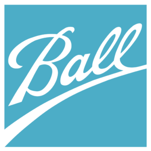 Ball logo